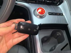 Geely Galaxy E5 610km Explorer Edition - ფოტო 8
