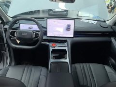 Geely Galaxy E5 610km Explorer Edition - ფოტო 9