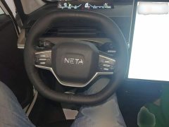 Neta V Long-Range Entertainment Edition Plus - ფოტო 10