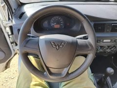 Wuling Hongguang 2021 1.5L Extended Base Enclosed Window 2-Seater L3C - ფოტო 10