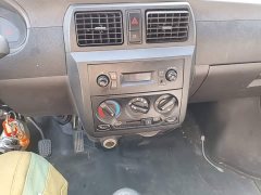 Wuling Hongguang 2021 1.5L Extended Base Enclosed Window 2-Seater L3C - ფოტო 12
