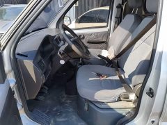 Wuling Hongguang 2021 1.5L Extended Base Enclosed Window 2-Seater L3C - ფოტო 14