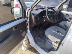 Wuling Hongguang 2021 1.5L Extended Base Enclosed Window 2-Seater L3C - ფოტო 15