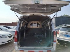Wuling Hongguang 2021 1.5L Extended Base Enclosed Window 2-Seater L3C - ფოტო 18