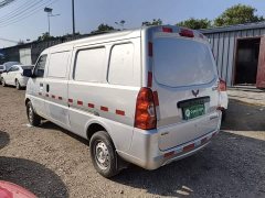 Wuling Hongguang 2021 1.5L Extended Base Enclosed Window 2-Seater L3C - ფოტო 4