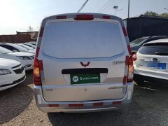 Wuling Hongguang 2021 1.5L Extended Base Enclosed Window 2-Seater L3C - ფოტო 5