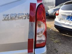 Wuling Hongguang 2021 1.5L Extended Base Enclosed Window 2-Seater L3C - ფოტო 7