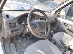 Wuling Hongguang 2021 1.5L Extended Base Enclosed Window 2-Seater L3C - ფოტო 9