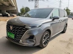 SAIC MG iMAX8 2023 400TGI Comfort Edition - ფოტო 1