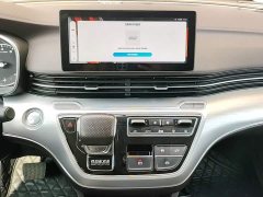 SAIC MG iMAX8 2023 400TGI Comfort Edition - ფოტო 12
