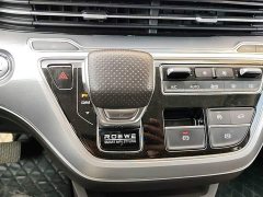 SAIC MG iMAX8 2023 400TGI Comfort Edition - ფოტო 13