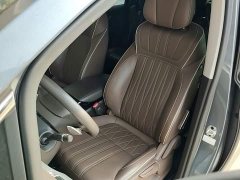 SAIC MG iMAX8 2023 400TGI Comfort Edition - ფოტო 14