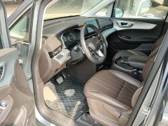 SAIC MG iMAX8 2023 400TGI Comfort Edition - ფოტო 15