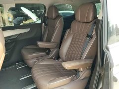SAIC MG iMAX8 2023 400TGI Comfort Edition - ფოტო 16