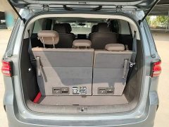 SAIC MG iMAX8 2023 400TGI Comfort Edition - ფოტო 18