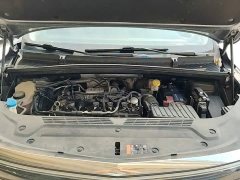 SAIC MG iMAX8 2023 400TGI Comfort Edition - ფოტო 19