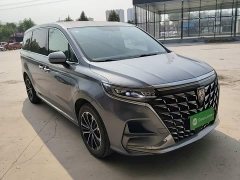 SAIC MG iMAX8 2023 400TGI Comfort Edition - ფოტო 3