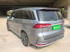 SAIC MG iMAX8 2023 400TGI Comfort Edition - ფოტო 4