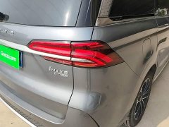 SAIC MG iMAX8 2023 400TGI Comfort Edition - ფოტო 7