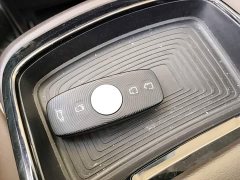 SAIC MG iMAX8 2023 400TGI Comfort Edition - ფოტო 8