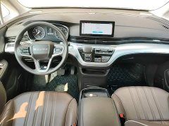 SAIC MG iMAX8 2023 400TGI Comfort Edition - ფოტო 9