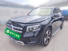 Mercedes-Benz GLB 200 Fashion Edition - ფოტო 1