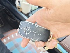 Mercedes-Benz GLB 200 Fashion Edition - ფოტო 11