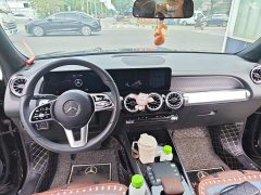 Mercedes-Benz GLB 200 Fashion Edition - ფოტო 12