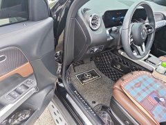 Mercedes-Benz GLB 200 Fashion Edition - ფოტო 13
