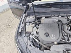 Mercedes-Benz GLB 200 Fashion Edition - ფოტო 18