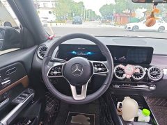 Mercedes-Benz GLB 200 Fashion Edition - ფოტო 2