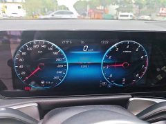 Mercedes-Benz GLB 200 Fashion Edition - ფოტო 3