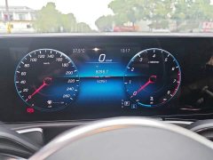 Mercedes-Benz GLB 200 Fashion Edition - ფოტო 4