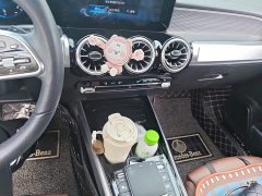 Mercedes-Benz GLB 200 Fashion Edition - ფოტო 5