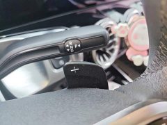 Mercedes-Benz GLB 200 Fashion Edition - ფოტო 6