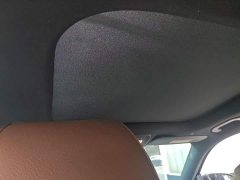 Mercedes-Benz GLB 200 Fashion Edition - ფოტო 8