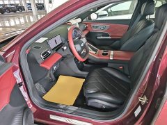 Chery Fengyun A9L Four-Wheel Drive High-Performance Peak Edition - ფოტო 14