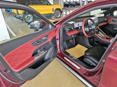 Chery Fengyun A9L Four-Wheel Drive High-Performance Peak Edition - ფოტო 15