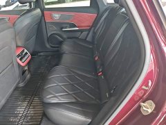 Chery Fengyun A9L Four-Wheel Drive High-Performance Peak Edition - ფოტო 16