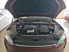 Chery Fengyun A9L Four-Wheel Drive High-Performance Peak Edition - ფოტო 19