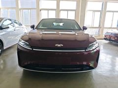 Chery Fengyun A9L Four-Wheel Drive High-Performance Peak Edition - ფოტო 2