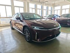 Chery Fengyun A9L Four-Wheel Drive High-Performance Peak Edition - ფოტო 3