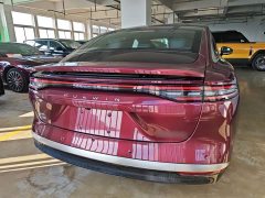 Chery Fengyun A9L Four-Wheel Drive High-Performance Peak Edition - ფოტო 5