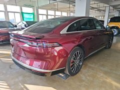 Chery Fengyun A9L Four-Wheel Drive High-Performance Peak Edition - ფოტო 6