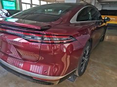 Chery Fengyun A9L Four-Wheel Drive High-Performance Peak Edition - ფოტო 7