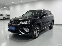 Geely Boyue Million Edition 1.8TD DCT FWD Comfort - ფოტო 1