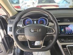 Geely Boyue Million Edition 1.8TD DCT FWD Comfort - ფოტო 10