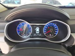 Geely Boyue Million Edition 1.8TD DCT FWD Comfort - ფოტო 11