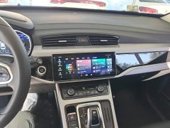 Geely Boyue Million Edition 1.8TD DCT FWD Comfort - ფოტო 12