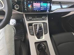 Geely Boyue Million Edition 1.8TD DCT FWD Comfort - ფოტო 13